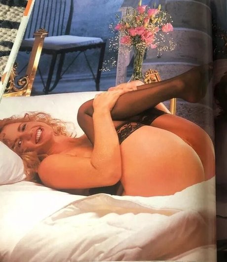 Claudia Silva leaked onlyfans nude