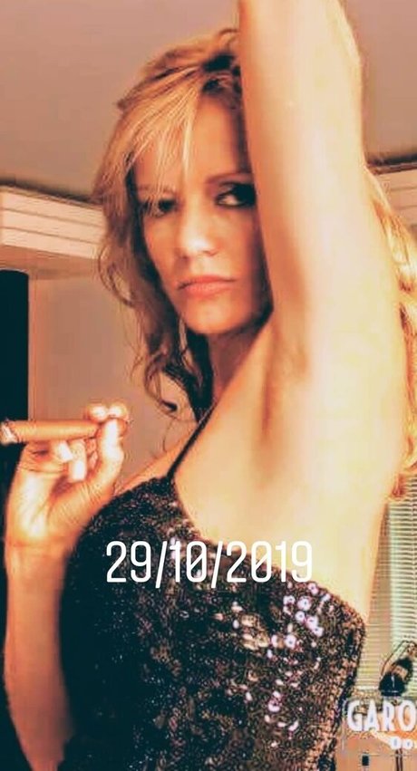 Claudia Silva nudes onlyfans leak