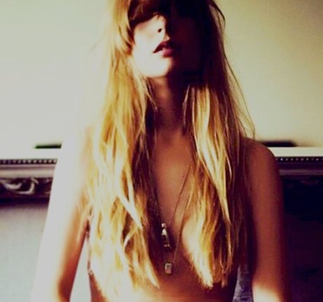 Stevie Wynne Levine naked onlyfans leaks