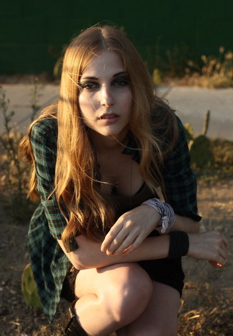 Stevie Wynne Levine onlyfans leak ass