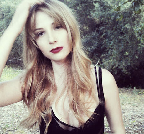 Stevie Wynne Levine onlyfans sex tape