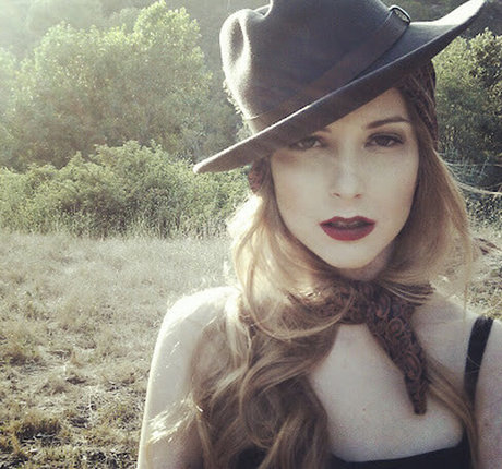 Stevie Wynne Levine porn leaked onlyfans