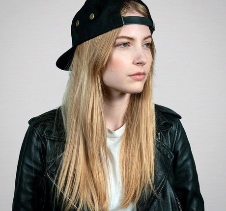 Stevie Wynne Levine onlyfans pics leaked