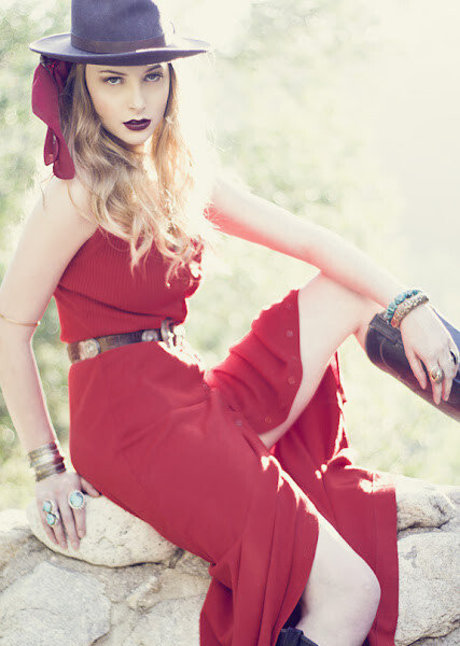 Stevie Wynne Levine nudes only fans