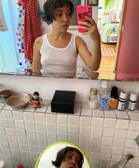 Valentina Bandeira onlyfans leaks nudes