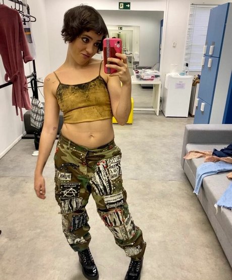 Valentina Bandeira onlyfans leaked pics