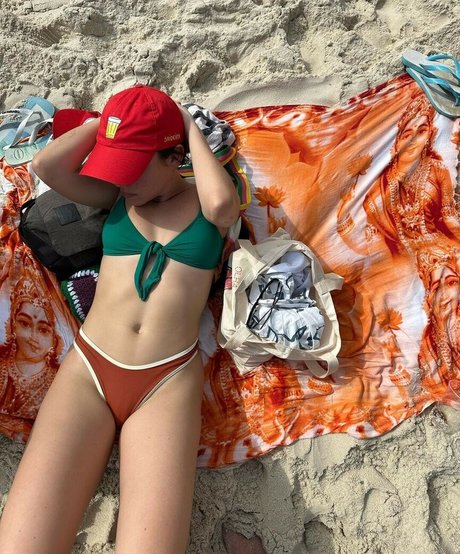 Valentina Bandeira en onlyfans