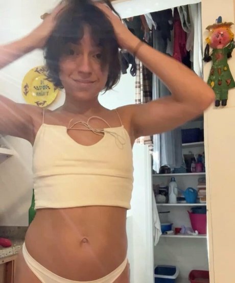 Valentina Bandeira onlyfans leaked nudes