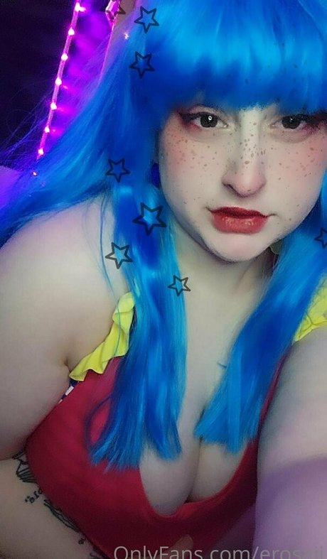 erosaii onlyfans sex leak