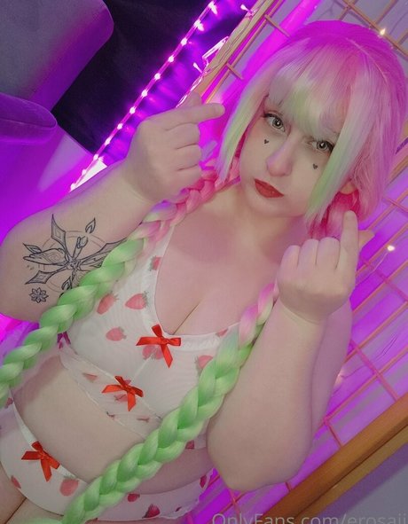 erosaii onlyfans leaj