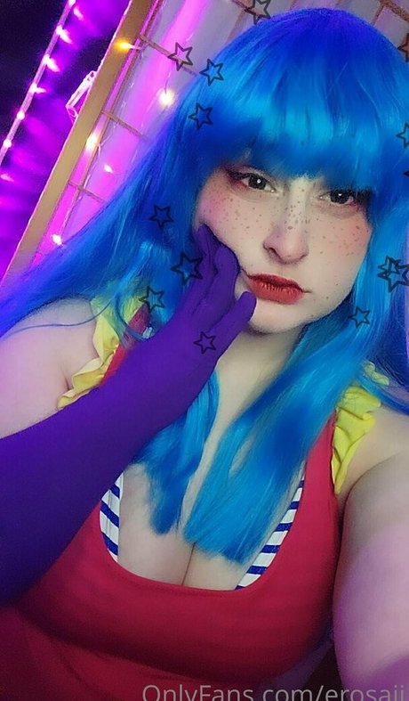 erosaii onlyfans nude leaked