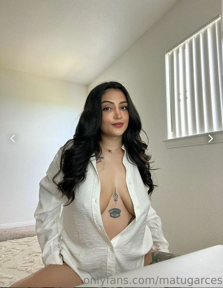 Matu Garces onlyfans leaked nudes