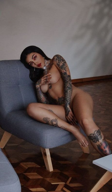 Matu Garces tits onlyfans