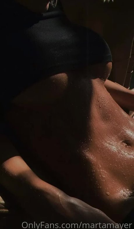 Marta Mayer onlyfans porn