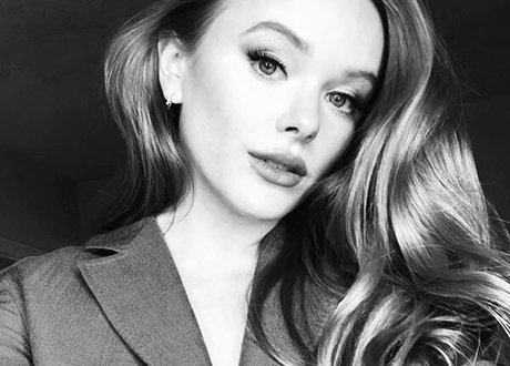 Abby Cowen onlyfans porn