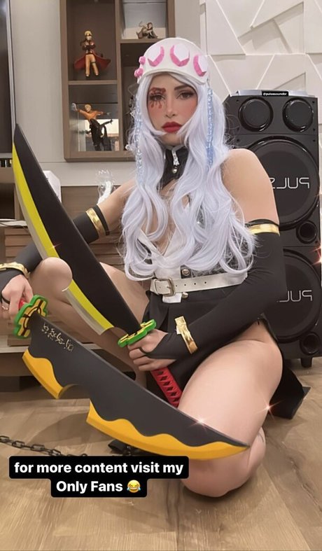 Polyana Viana nude leak onlyfans