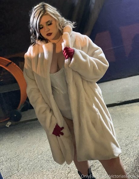 victoriascottlyn onlyfans leaked free