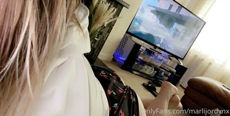 marlijordynx onlyfans sex