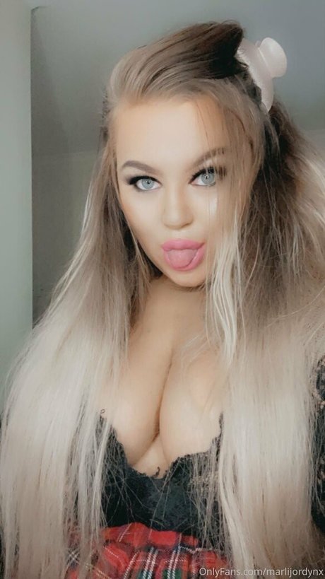 marlijordynx onlyfans images