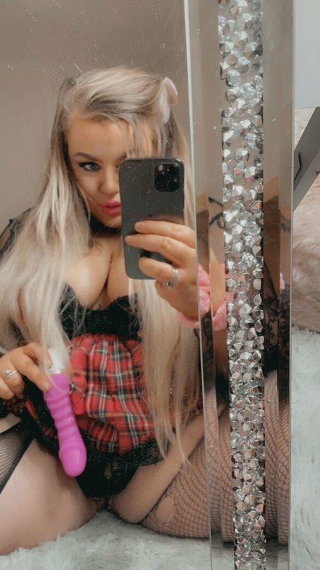 marlijordynx leaked naked onlyfans