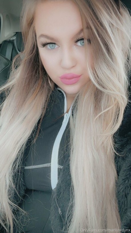 marlijordynx Profile pic