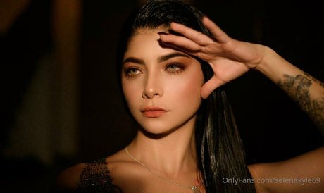 selenakyle69 leaked onlyfans nudes