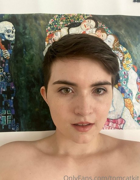 tomcatkit nude onlyfans porn