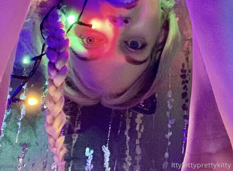 ittybittyprettykittyfree onlyfans creator