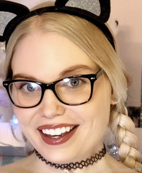ittybittyprettykittyfree onlyfans mega