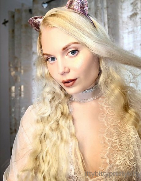 ittybittyprettykittyfree leaked onlyfans sex tape