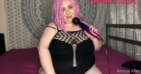 nimuesworld onlyfans leaka