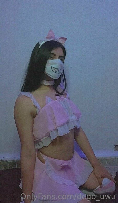 Dego uwu leaked onlyfans porn