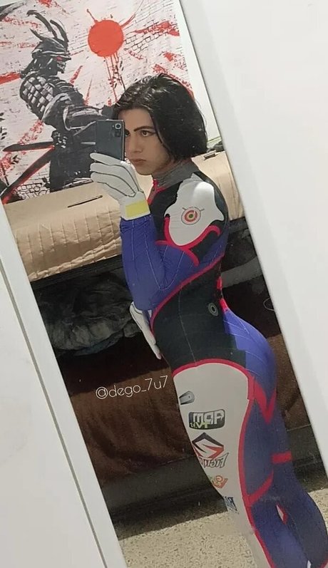 Dego uwu leaked onlyfans sex tape