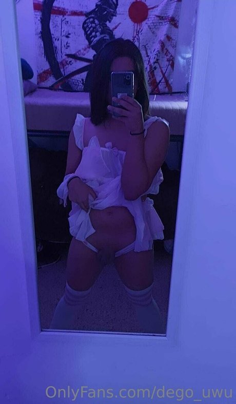 Dego uwu onlyfans free porn