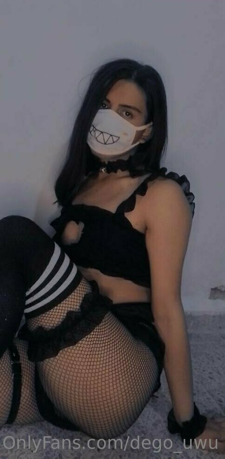 Dego uwu onlyfans free porn