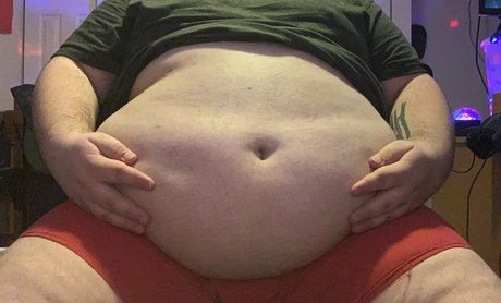 thegaininggod onlyfans naked