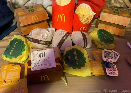 thegaininggod onlyfans leake