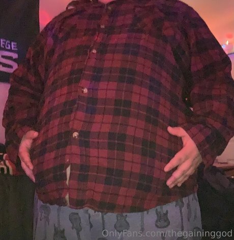 thegaininggod onlyfans leak fuck