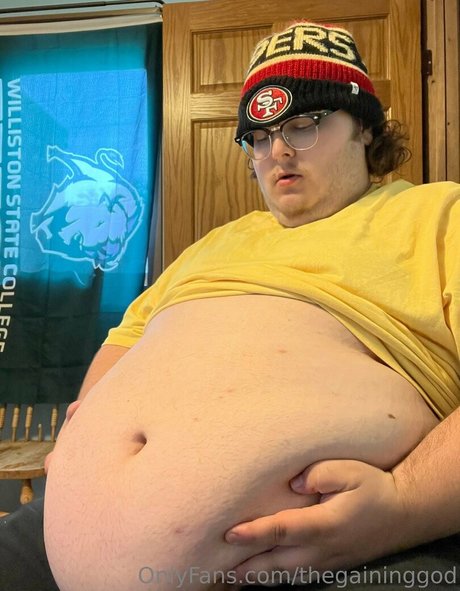 thegaininggod onlyfans joi