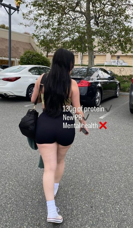 bernaarose only fans review