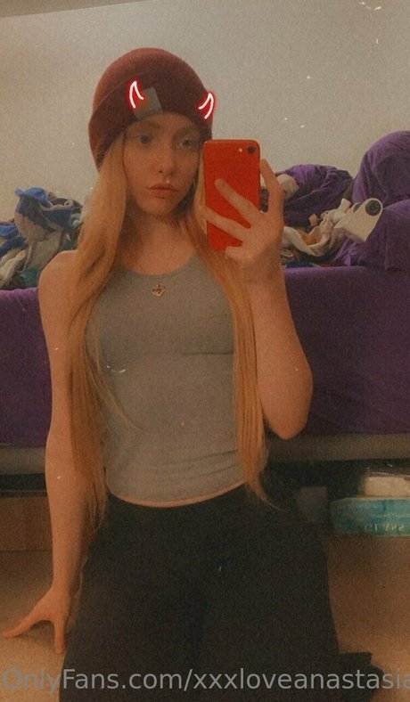 xxxloveanastasia onlyfans fuck