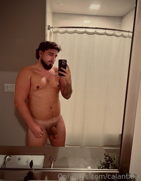 calantxxx nude on onlyfans