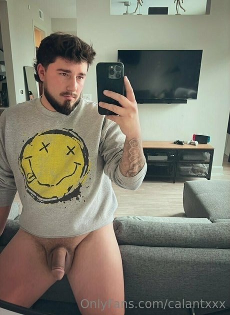 calantxxx hot onlyfans