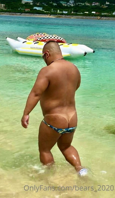 bears 2020 onlyfans public photos