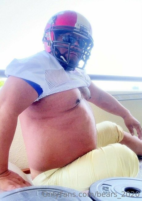 bears 2020 nude onlyfans