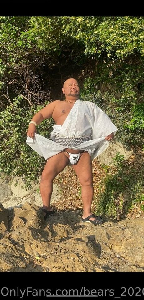 bears 2020 onlyfans porn leaked