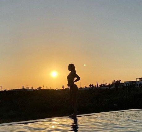 Kristy Garett leaked onlyfans naked