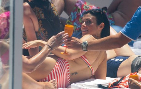 Kym Marsh onlyfans naked porn