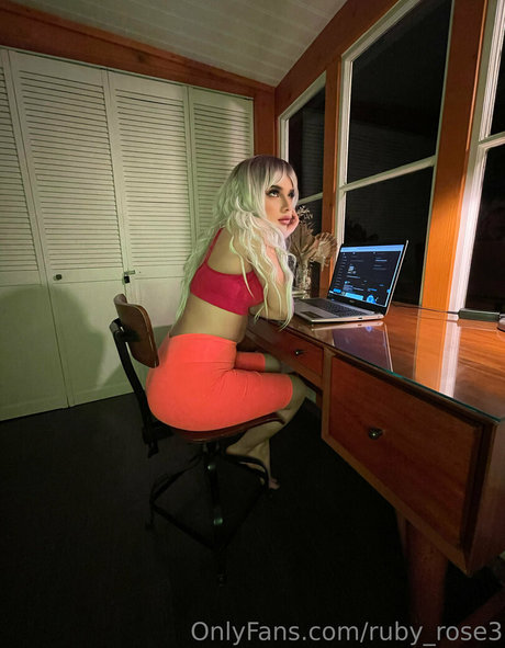 ruby rose3 naked onlyfans leaks