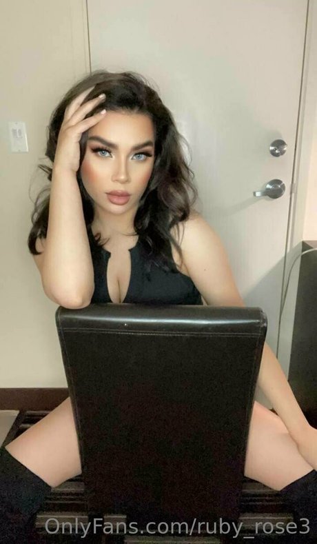 ruby rose3 onlyfans nudes leaks